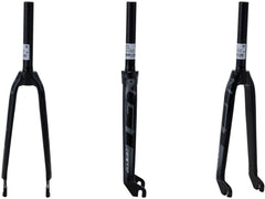 Tenedor GW BMX Race 20p G1 Mini-Junior Aluminio