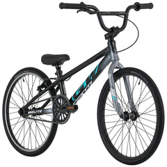 Bicicleta BMX Race GW Expert XL Elite Rin 20 Negro Perlado
