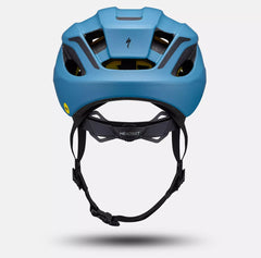 Casco de Ciclismo Specialized Align II Gris Azul