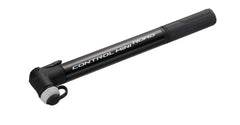 Infladores de Mano Ciclismo Giant Control Mini Road Negro