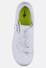 Zapatilla Ciclismo Ruta Specialized Torch 1.0 Gris