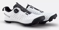 Zapatilla Ciclismo MTB Specialized Recon 1.0 Blancas