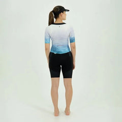 Enterizo Safetti Ultravent Mujer Speed Air