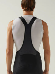 Underwear Camisilla Ciclismo GVL Ultra Ligera Blanca