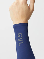 Mangas Givelo Mangillas Azules