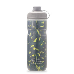 Caramañola Termo Polar 20 Onz Shatter Botella Agua