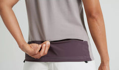 Jersey M/C Mujer Specialized ADV Air Taupe
