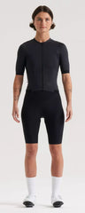 Jersey Ciclismo M/C Mujer Specialized Prime Negra