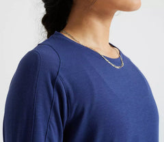 Jersey M/L Mujer Specialized Trail Deep Azul Marine
