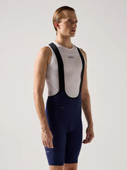 Pantaloneta Ciclismo C/T Givelo Hombre HD Pro 2.0 Navy