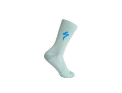 Medias de Ciclismo Specialized Soft Air Verde Claro