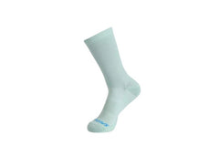 Medias de Ciclismo Specialized Soft Air Verde Claro