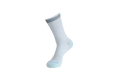 Medias Ciclismo Specialized Reflectivos SoftAirMorningMist