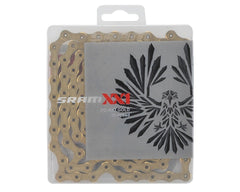 Cadenilla Sram XX1 Eagle Dorada 12 Velocidades
