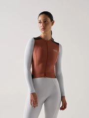 Jersey Ciclismo M/L Unisex Givelo Modern Classic ML Chutney