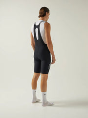 Pantaloneta Ciclismo C/T Hombre Givelo Lacefly Negra
