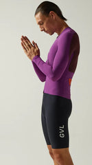 Jersey Ciclismo M/L Hombre Givelo C.D.A Eminence