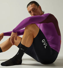 Jersey Ciclismo M/L Hombre Givelo C.D.A Eminence