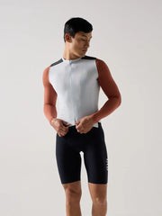Jersey Ciclismo M/L Unisex Givelo Modern Classic ML SKY