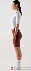 Jersey Ciclismo M/C Mujer Givelo Modern Classic Sky