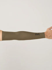 Mangas Givelo Mangillas GVL Verde Militar