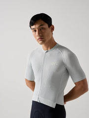 Jersey Ciclismo M/C Unisex Givelo Modern Classic Pistachio