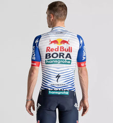 Jersey M/C Hombre Specialized Réplica Red Bull BoraHansgrohe
