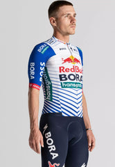 Jersey M/C Hombre Specialized Red Bull Bora Hansgrohe