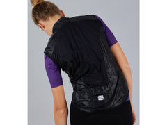 Chaleco Sportful Hot Pack Easylight para Mujer