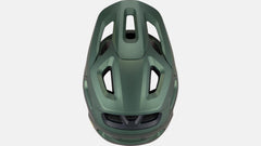 Casco de Ciclismo Specialized Tactic Verde