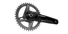 Juego de Bielas Sram Rival 1X D1 Dub Wide 12 Vel