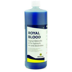 Líquido de Frenos Hidráulicos Ciclismo Magura Royal