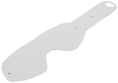 Lente De Repuesto Para Gafas Dragon Vendeta Tear-Off 50 Uds