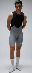 Pantaloneta Ciclismo C/T Givelo GVL HD Pro 2.0 Light Grey