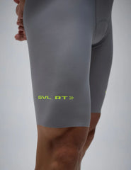 Pantaloneta Ciclismo C/T Givelo GVL HD Pro 2.0 Light Grey