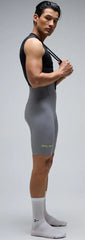 Pantaloneta Ciclismo C/T Givelo GVL HD Pro 2.0 Light Grey