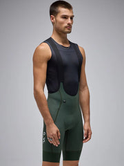 Pantaloneta Ciclismo C/T Hombre Givelo ESSNTL Cargo Pine