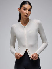 Jersey Ciclismo M/L Mujer Givelo Modern Classic Waffle Moon