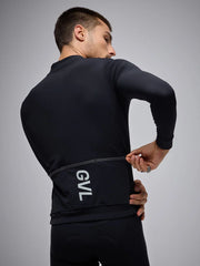 Jersey Ciclismo M/L Hombre Givelo Modern Classic Térmica Ng