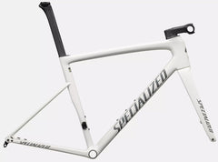 Marco de Ruta Specialized Tarmac SL8 Frameset Carbon White
