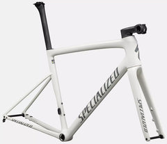 Marco de Ruta Specialized Tarmac SL8 Frameset Carbon White