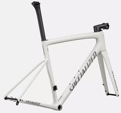 Marco de Ruta Specialized Tarmac SL8 Frameset Carbon White
