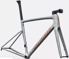 Marco de Ruta Specialized Tarmac SL8 Frameset Carbon Silver
