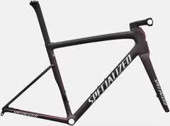 Marco de Ruta Specialized Tarmac SL8 Frameset Carbon Satin
