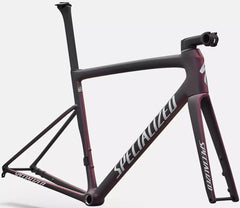 Marco de Ruta Specialized Tarmac SL8 Frameset Carbon Satin