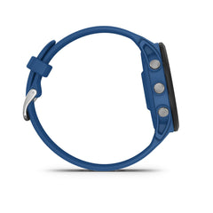 Reloj Forerunner 255 Garmin No Music Marea Azul