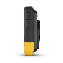 GPs Garmin Etrex SE Negro/Amarillo