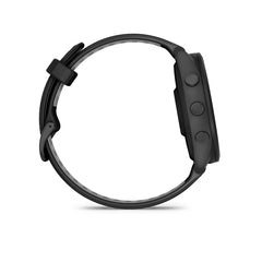 Reloj Garmin Forerunner 265 Black NA Music