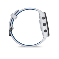 Reloj Garmin Forerunner 265 Whitestone Tidal SA