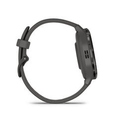 Reloj Venu 3S Pebble Gray Slate N.A Negro